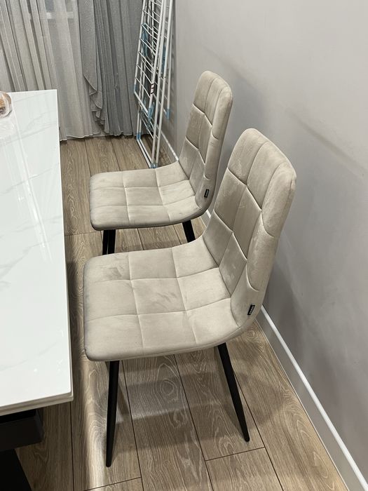 Стул 86х45х37см цвет Чили