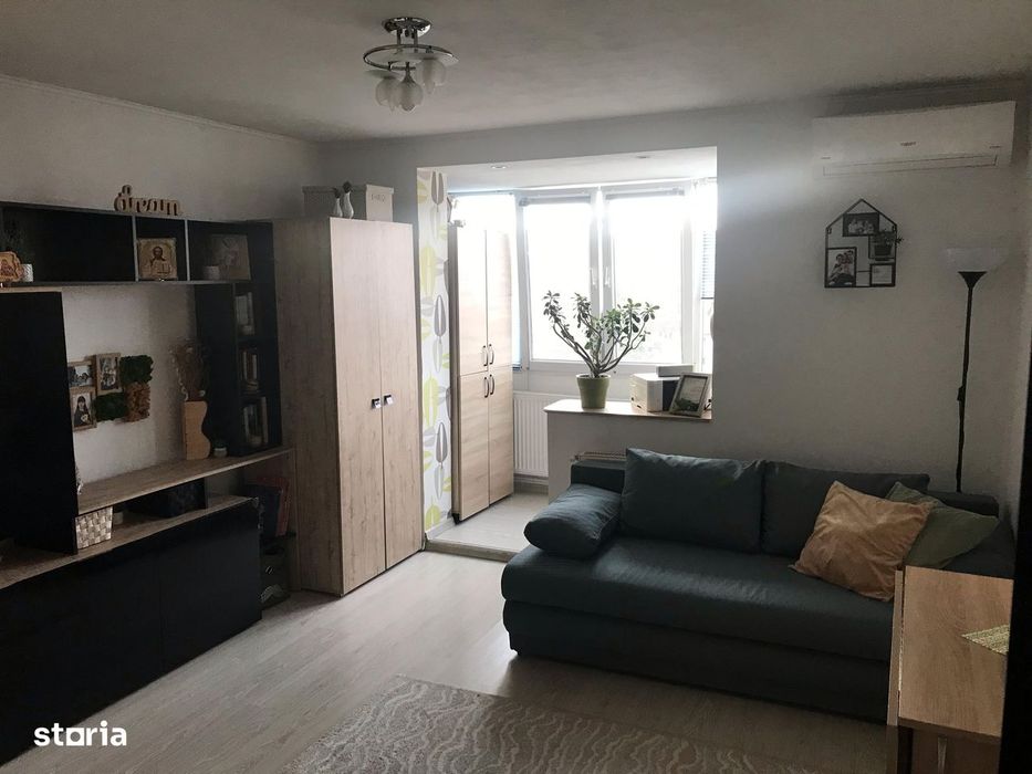 3 camere, Confort 1, finisaje moderne, izolat, Tudor Vladimirescu — fotografia 1