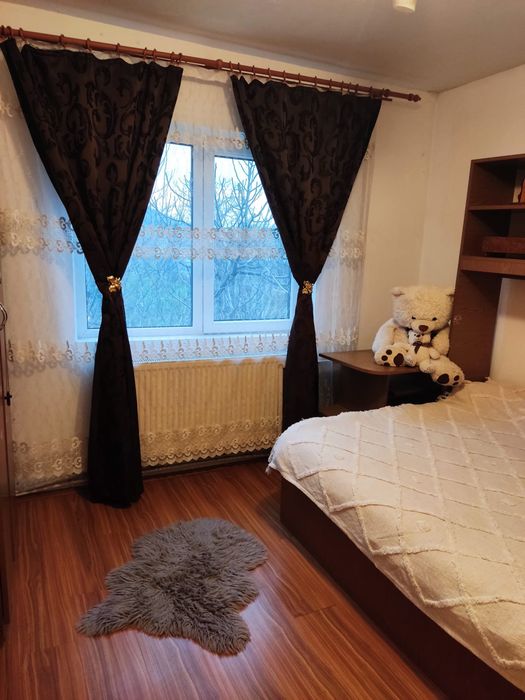 Vand Apartament Orsova