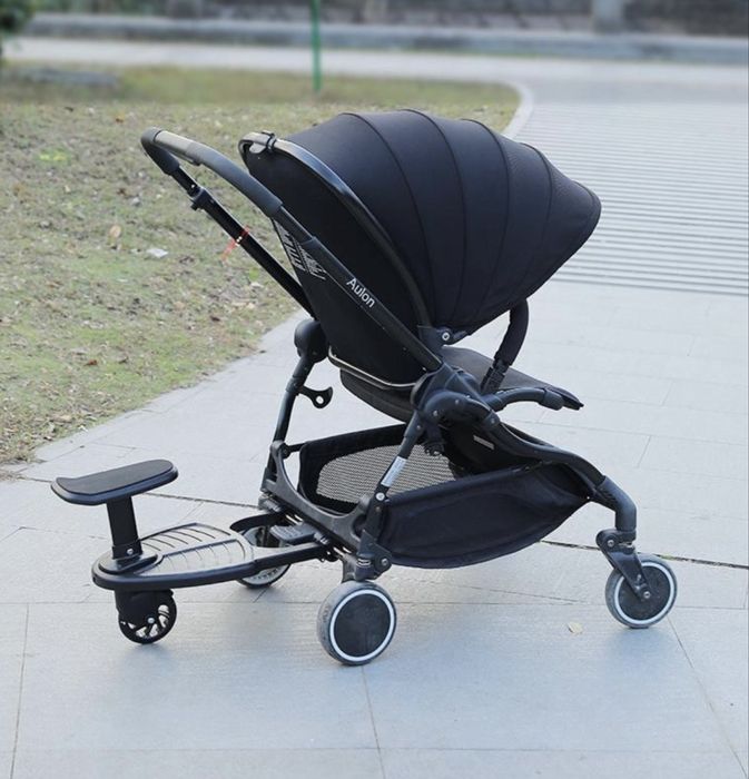 Подножка для второго ребенка