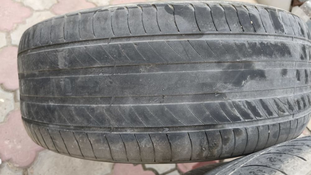 MICHELIN 225/55 R18 летние шины