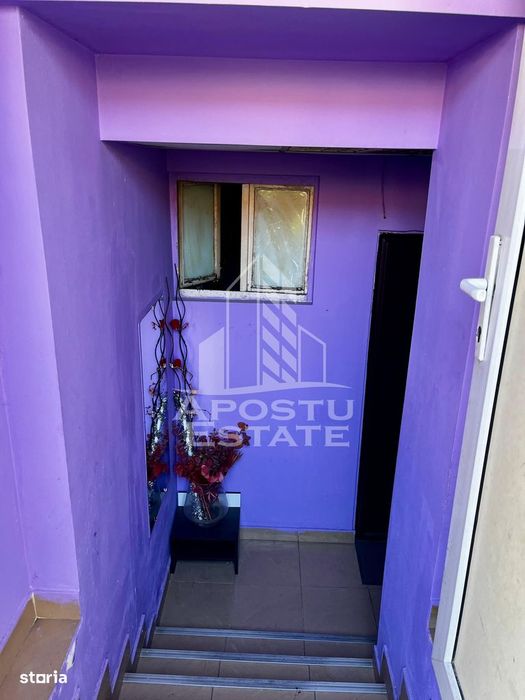 Apartament 1 camera de vanzare, Complexul Studentesc, Timisoara