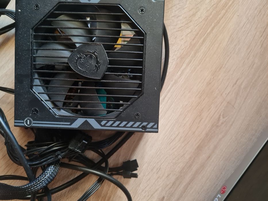 Блок питания 650w