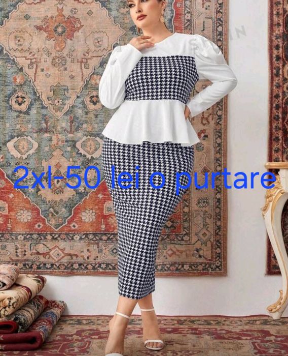 Rochie pentru mama