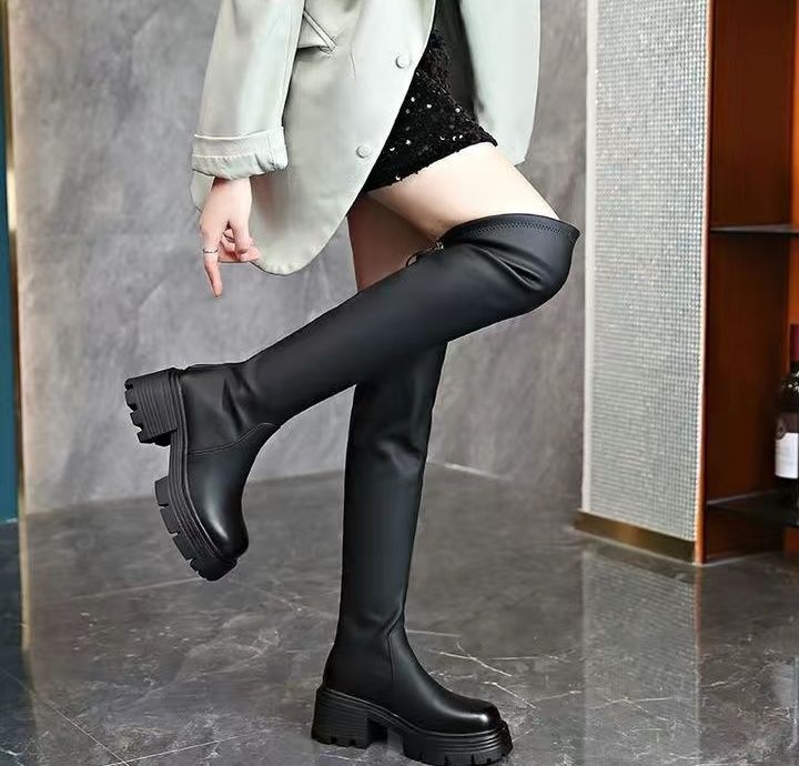 Продам сапоги жен