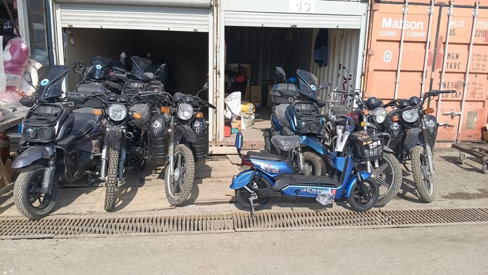 Гарантия 6 месец