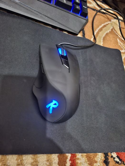 Срочно продам мощный игровой компьютер