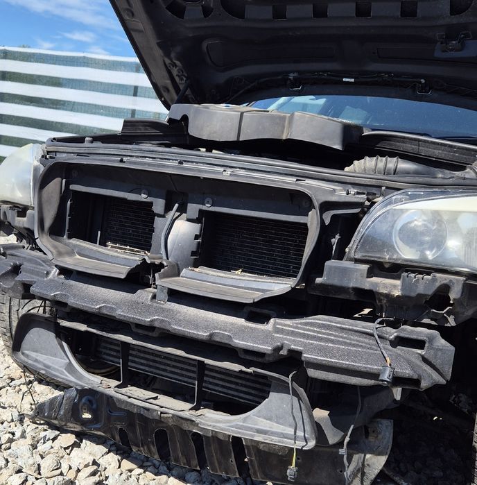 Radiatoare  bmw x1 e84 2.0d N47 177cp euro 5