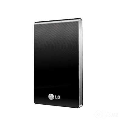 Внешний харддиск LG XD1 250 GB