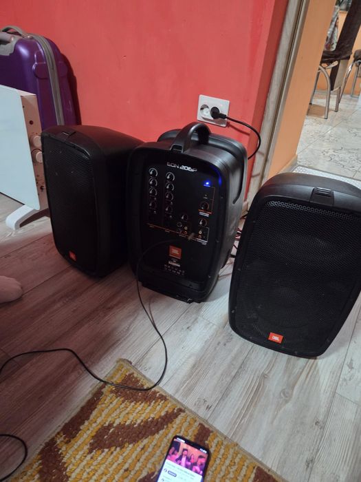 Boxa Jbl Neo 206 P