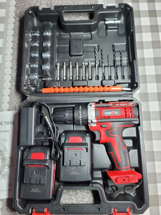 Набор инструментов King Roy 94PCS