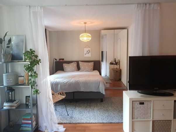 Дава се под наем Едностаен апартамент в София, Център - 45 кв.м за 331.5 € - Снимка #2