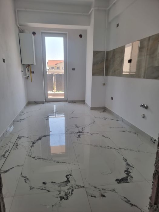 Apartament 1 Cameră – Complex Rezidențial Nou