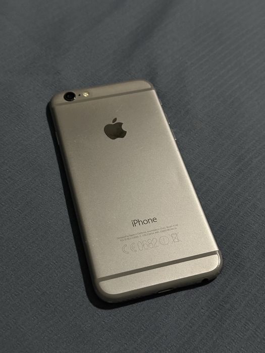 Айфон 6 iphone 6