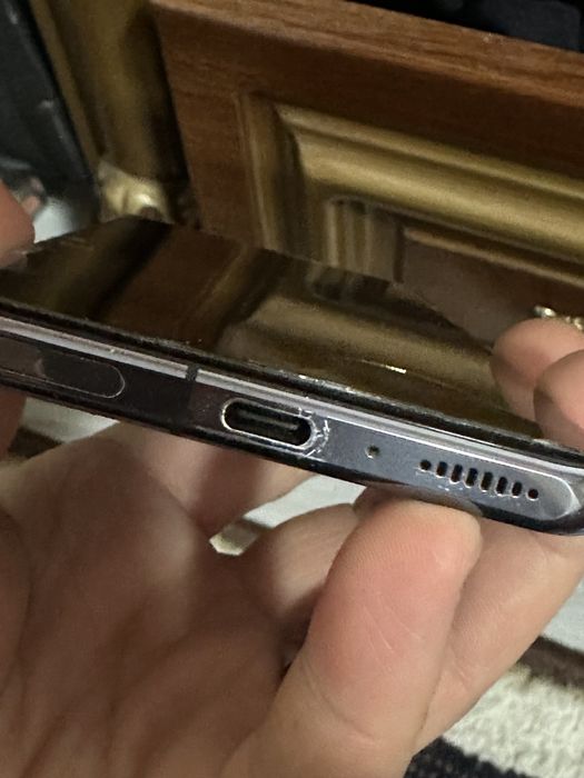 Xiaomi Mi 11 Ultra (ishlatilgan)

Narxi: 3.2 mln (kelishamiz)
Shahar: