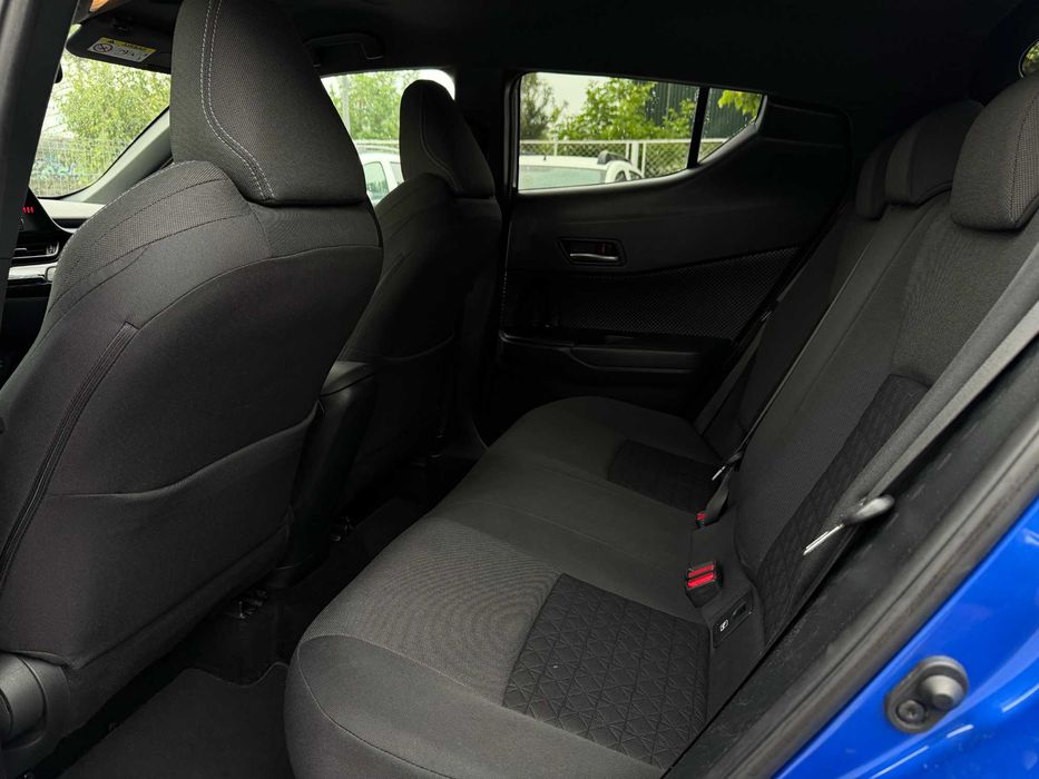 Toyota C-HR Trend Edition / 2.0 Benzina + Hybrid / RATE / TVA DEDUCTIBIL / GARANTIE /