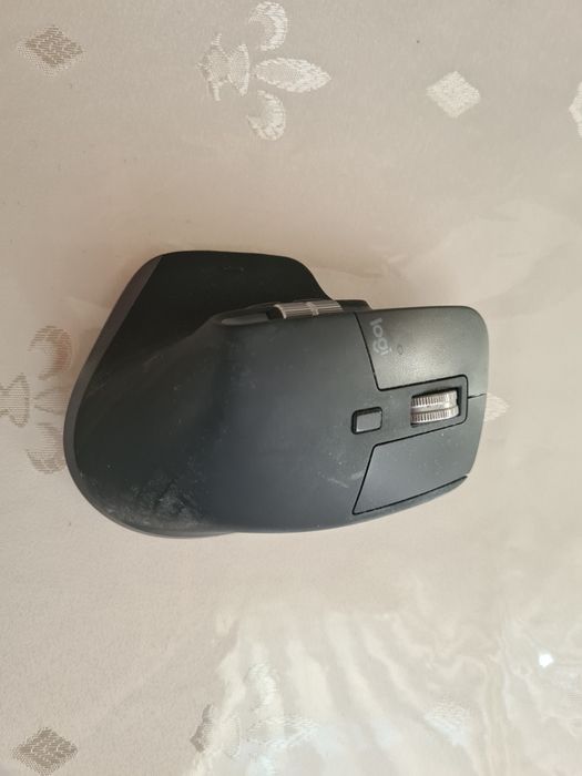 Logitech master 3s