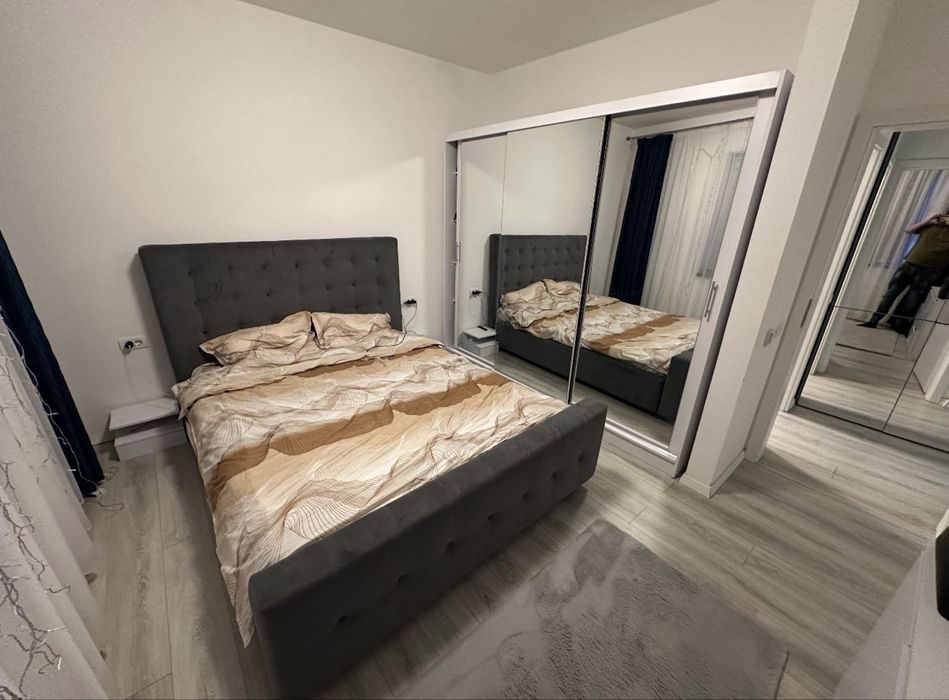 Inchiriez Apartament 2 Camere Calea Urseni / Zone 2