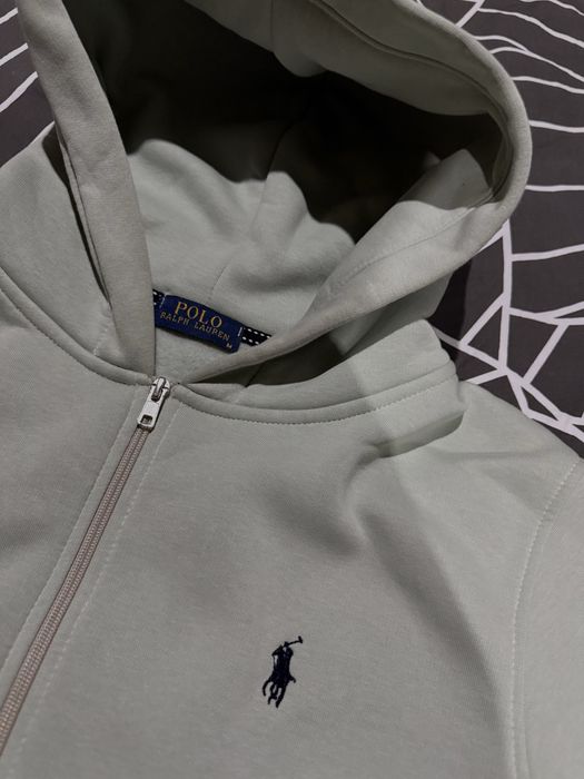 Горнище Polo Ralph Lauren