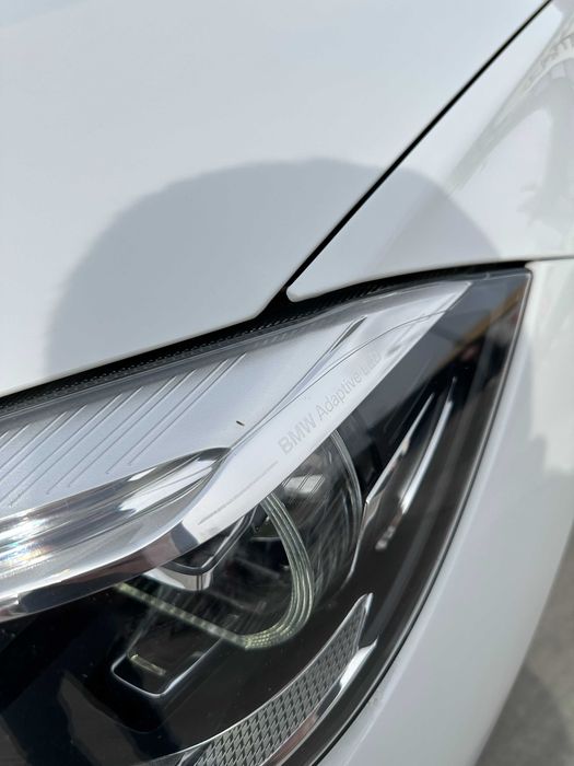 BMW 320d GT xDrive Facelift - Fara ADBLUE