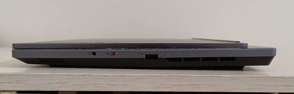 Ноутбук Lenovo legion 5