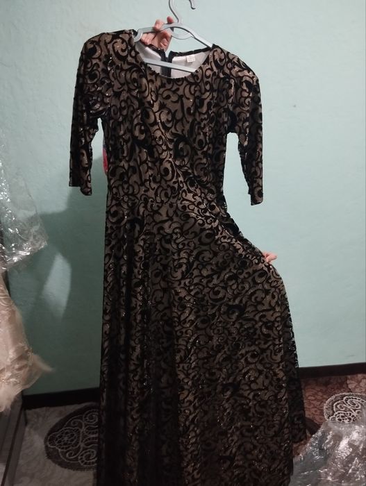 Koʻylaklari holati alo