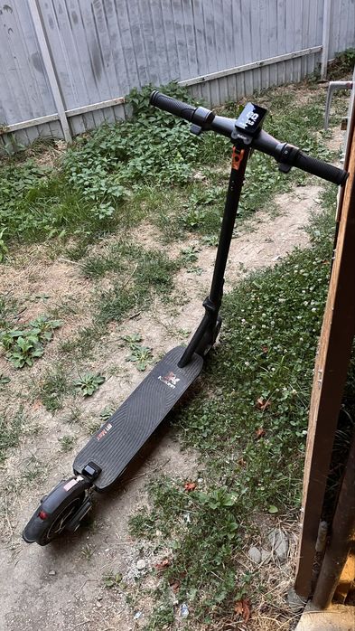 Vând Kukirin s1 max