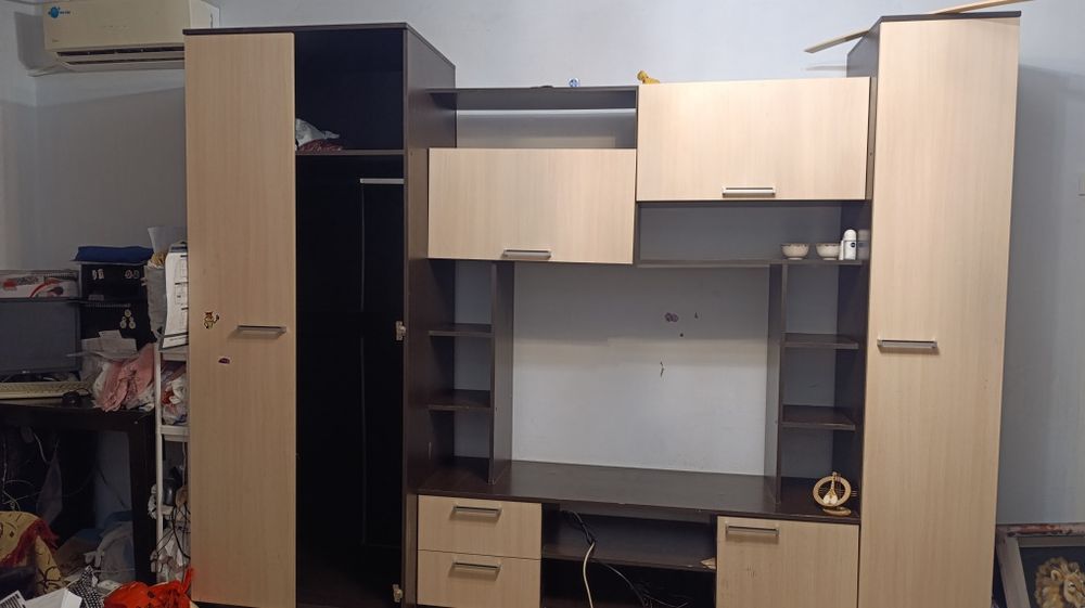 Продам горку для зала