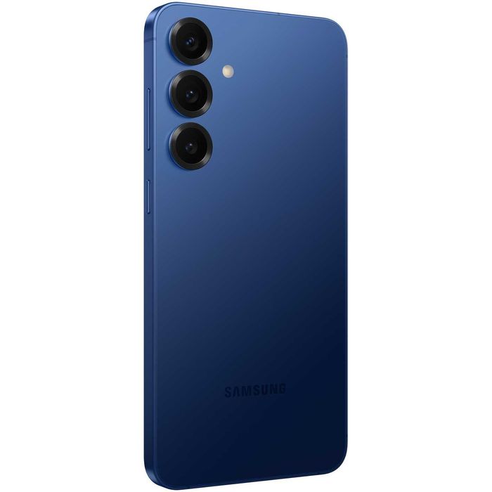 MAGAZIN: Samsung S25+ NAVY Plus 256GB Nou Sigilat Factura garantie 2an