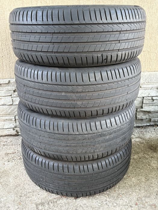 Летни гуми 225/50/18 99 W - Pirelli