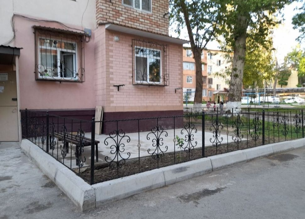 Чиланзар 6 срочно продаётся квартира 2/1/4