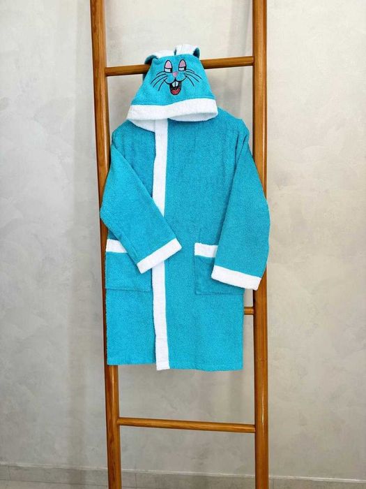 Банный халат / banniy xalat