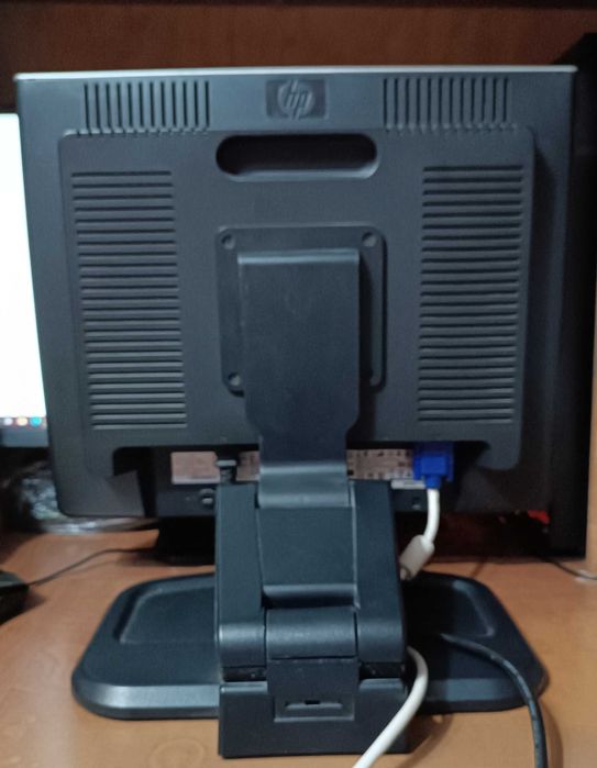 Монитор HP1940, 75гц, 1280=1024