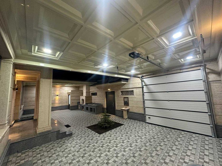 Элитный коттедж 450м² в Sayram Village, Мирзо Улугбекский р-н