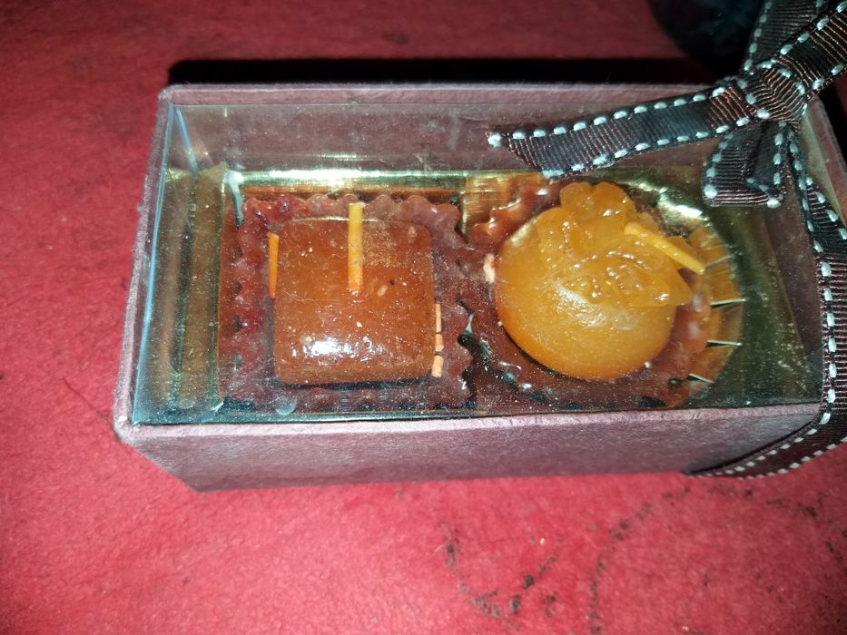 Продам красивые свечи