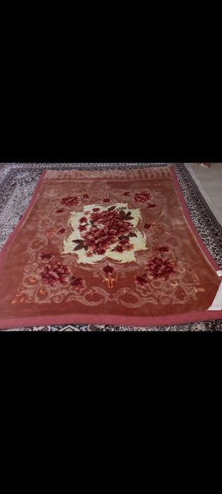 СКИДКА 400.000 Одеало 2 талик калин