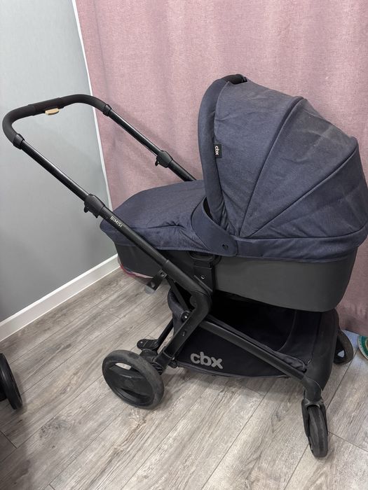 Коляска Cybex 2 в 1