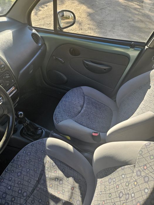 Продам Матиза Кореец 2009 г