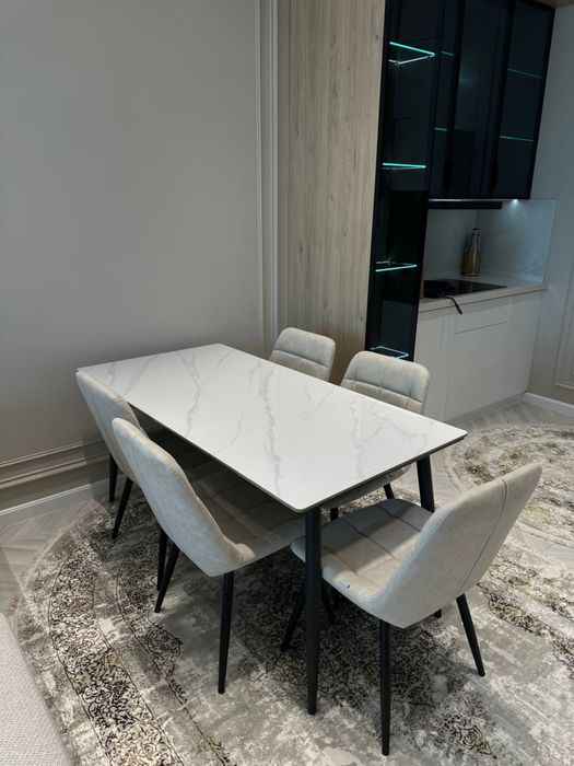 Продажа Срочно! Nest one 3/40/51  А блок Вид на Хилтон