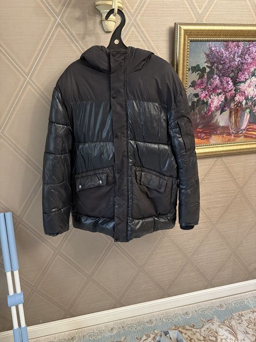 Куртки Columbia,  Zara Mango