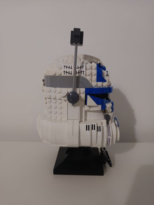 Lego Star Wars 75349 Captain Rex Helmet (Clone Wars anniversary)