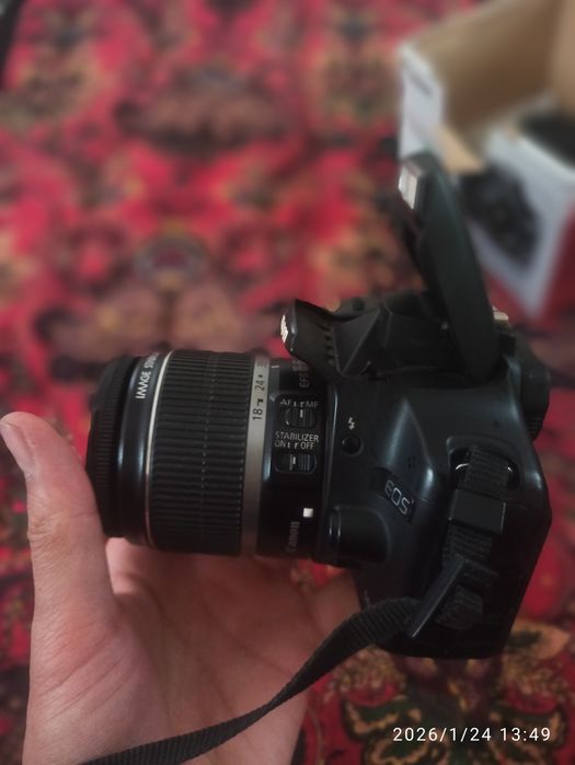 Camon Fotoparat Sotiladi