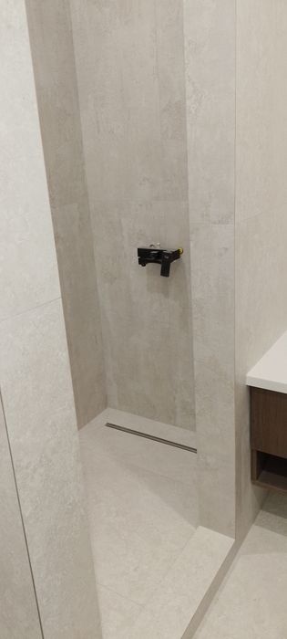 Работы с керамической плиткой