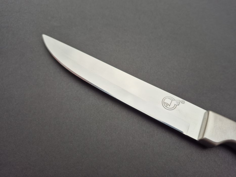 Немски нож с метална дръжка Fruit Knife