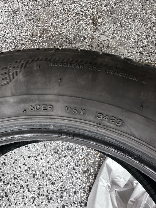 Гуми Bridgestone