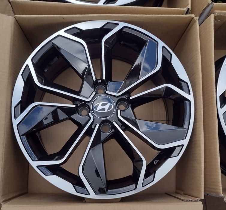 Jante 14 Hyundai Accent Hyundai i20 cu 4 x 100 R14