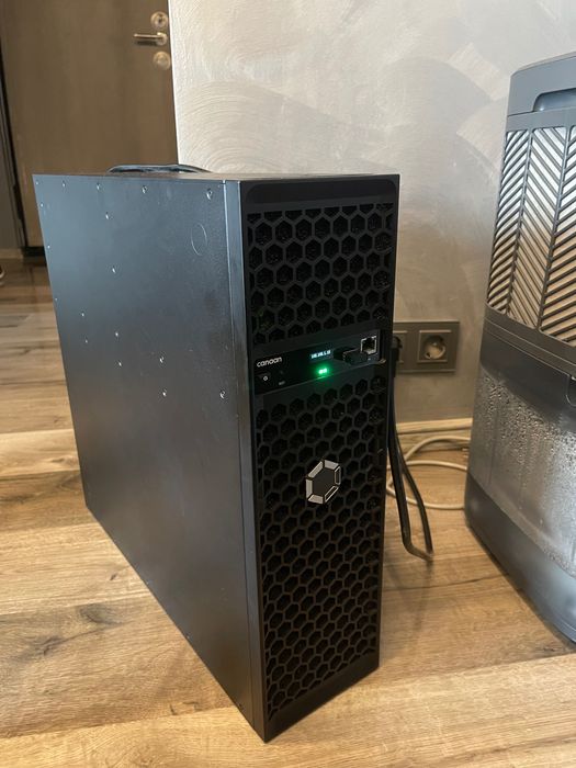 Vand Canaan Avalon Q