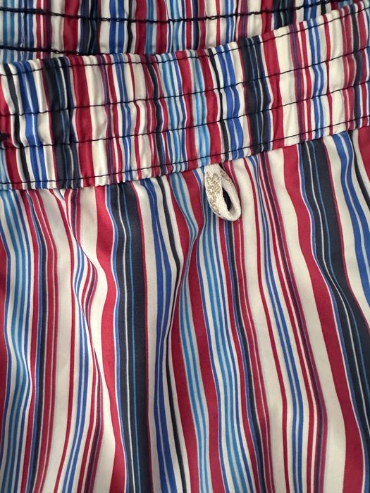 Бански Loro Piana XXL Made in Italy