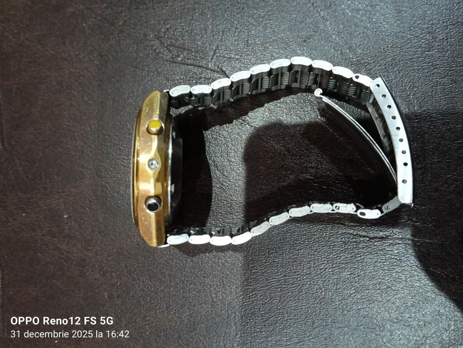 Citizen crystron masterpieces from Japan