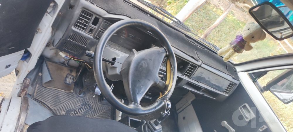 Daewoo Damas 1 sptiladi ...
